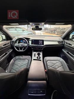 فولكسفاغن أطلس كروس سبورت